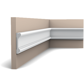 Orac Decor молдинг DX121-2300 д 2300 x в 94 x ш 23